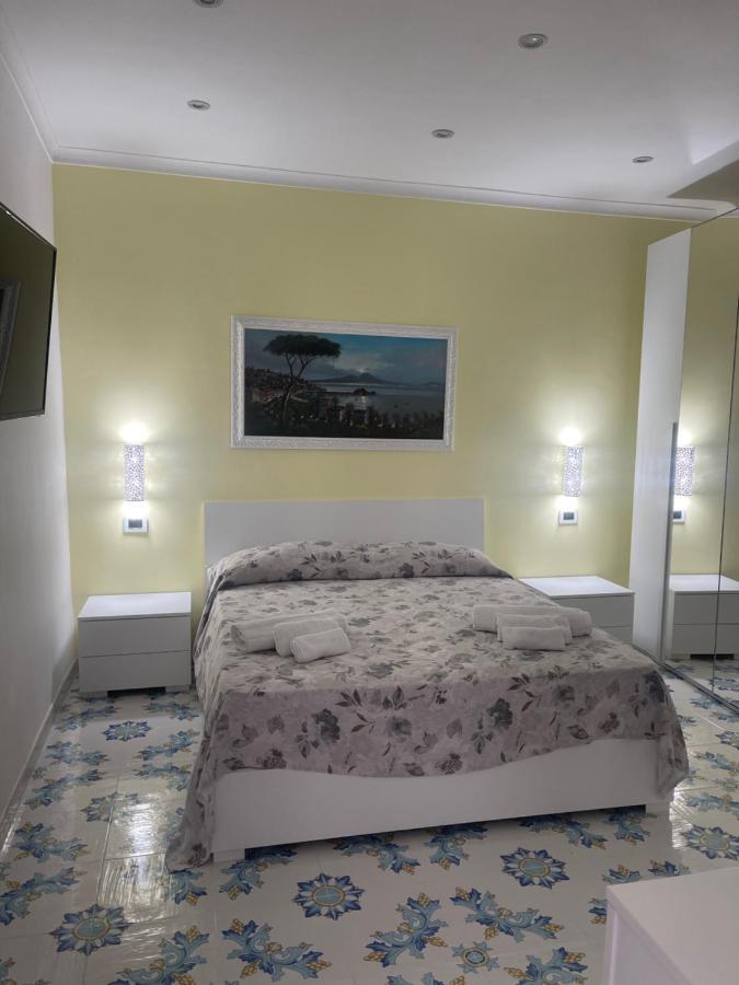 La Stanza Di Penelope * Napoli
