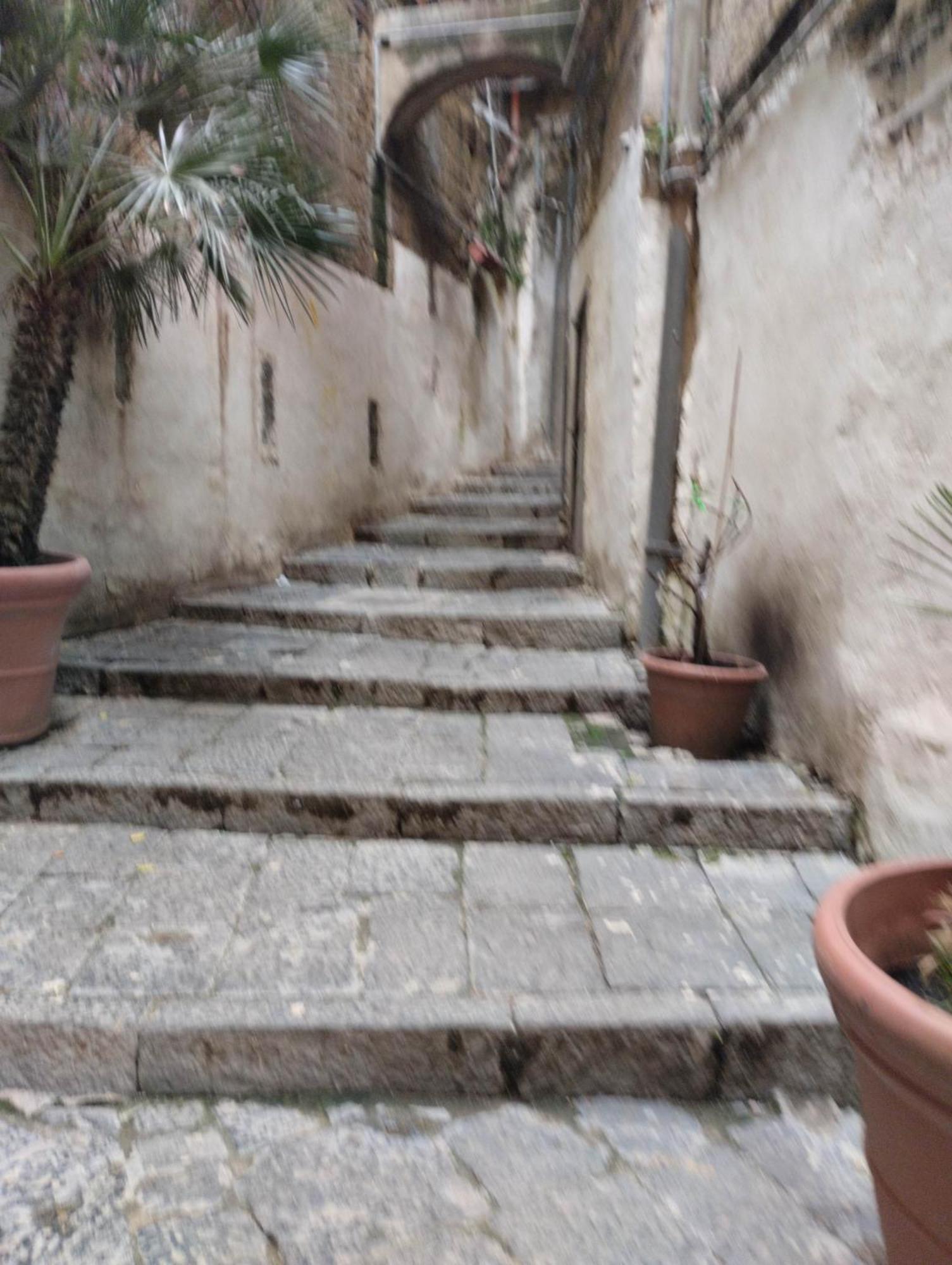 La Stanza Di Penelope * Napoli