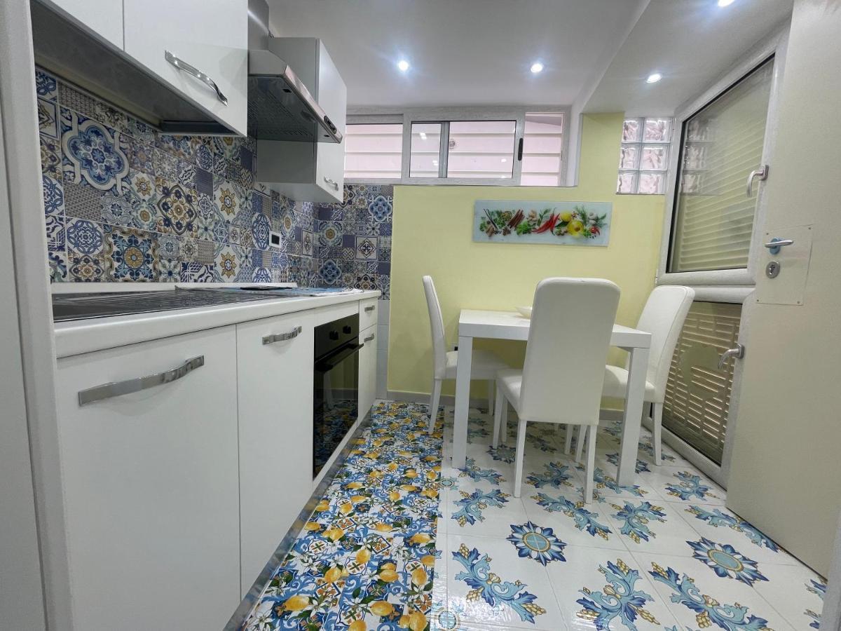 La Stanza Di Penelope Appartement *