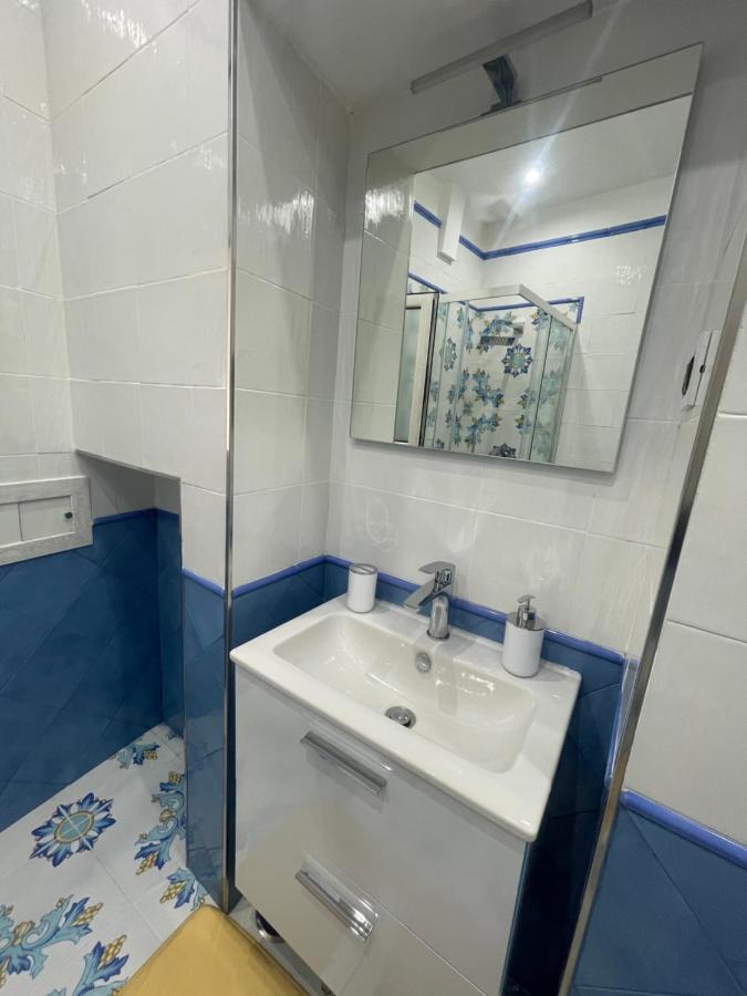 Appartement La Stanza Di Penelope *