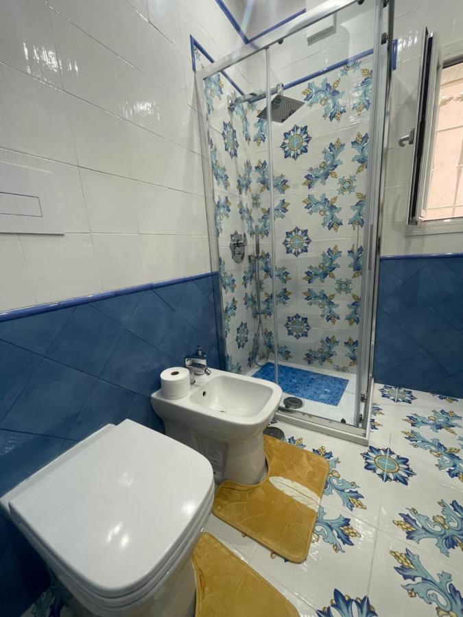 Appartement La Stanza Di Penelope Napels