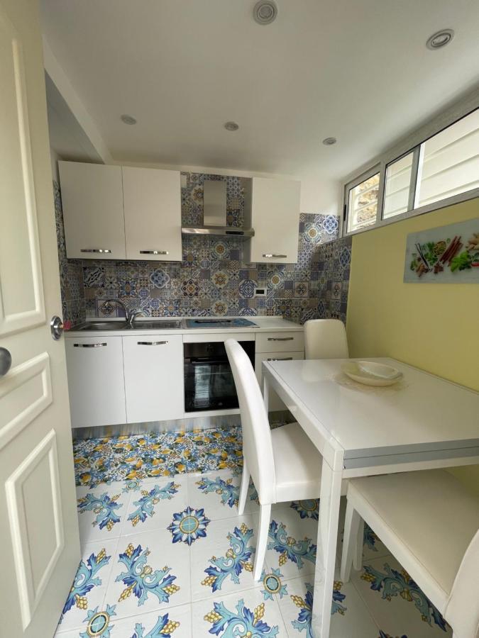 La Stanza Di Penelope Appartement Napels